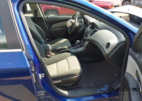 2012 Chevrolet Cruze Ls z USA, uszkodzony, nr VIN 1G1PC5SHXC7134198